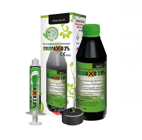 cerkamed chloraxid 2%