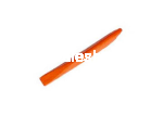 Hawe Sycamore Interdental Wedges 1000 Stück Orange - Interdentalkeile aus Holz