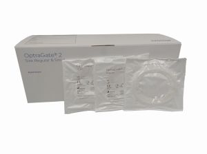 OptraGate 2 80 Stück. Normales und kleines Sortiment NEU - Latexfreier Lippen-Wangen-Retraktor