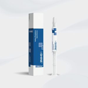 i-SHINE 4 g - Polierpaste für Verbundwerkstoffe