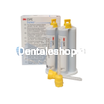 Express - schnell abbindende Masse mit geringer Dichte (blau)