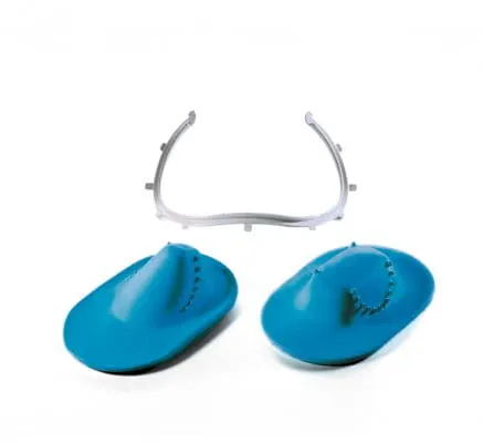 kerr optidam posterior koferdam 3d