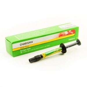 Charisma Opal Flow A2 Spritze 1,8 g - Flüssiger lichthärtender Hybrid-Verbund