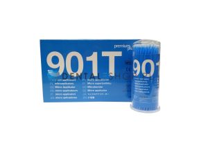 Premium Reguläre Dental-Mikroapplikatoren 901 T 400 Stk.