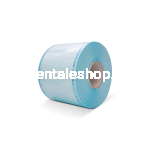 Foil-paper sleeve 15cmx200m - For sterilization in an autoclave