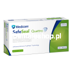 Medicom Safe Seal Quattro 191mmx330mm 200 pcs. - Self-sealing sterilization pouches