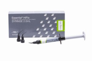 Essentia HiFlo Universal 3.4g - Universal light-curing composite with high fluidity