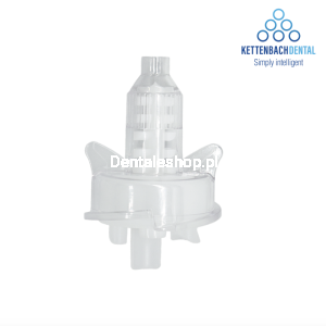 Míchací hroty na karpule Kettenbach Jumbo 45 ks.