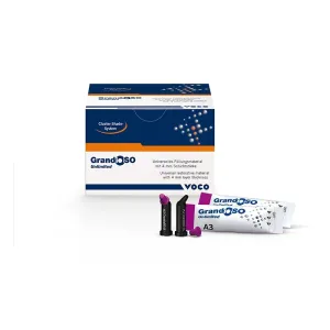 GrandioSO Unlimited Trial Pack 10 x 0,3 g - Univerzální výplňový materiál