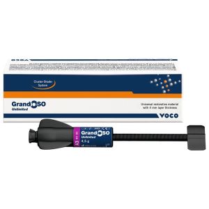 GrandioSO Unlimited Stříkačka 4,5 g A3 - Univerzální výplňový materiál