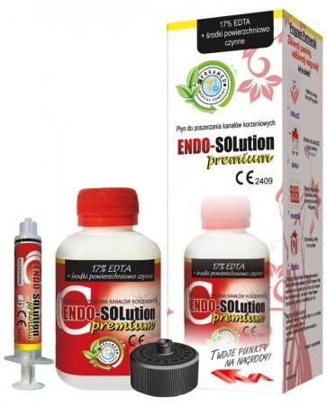 cerkamed endo solution premium 120