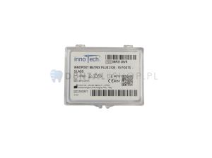 Innopost Matrix Plus2 (Dva) #120 2120, 10 PCS - Sklolaminátové korunkové kořenové kazety