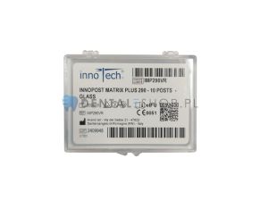 Innopost Matrix Plus2 (Dva) #90 290, 10 PCS - Kazety s korunkou ze skleněných vláken