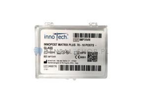 Innopost Matrix Plus #70 10 ks - sklolaminátové korunkové náboje