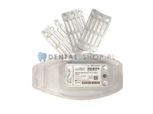 Innopost Matrix Plus2 (Dva) #100, 30 PCS (3x10) - Kazety s korunkou ze skleněných vláken