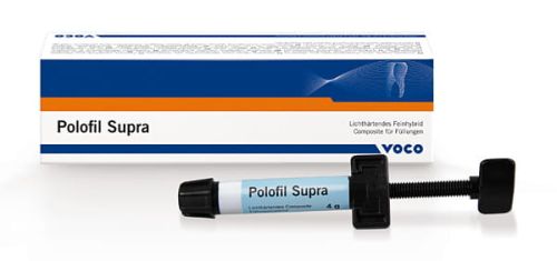 voco polofil supra zestaw
