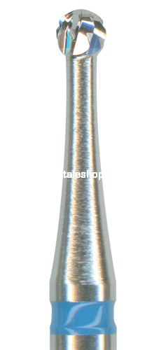 NTI H1SX-018-RAL wiertło stomatologiczne na kątnicę długie węglikowe