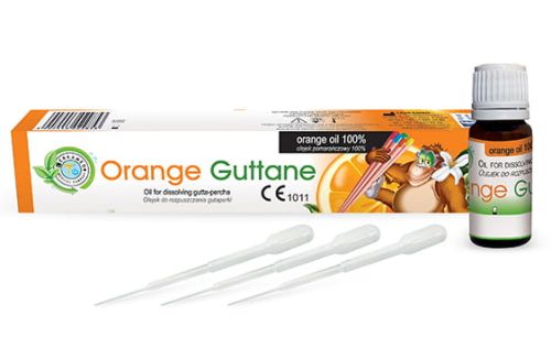 cerkamed orange guttane