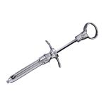 Pluraject 2 Karpulenspritze - Mit Aspirationsmöglichkeit