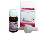 Endosal 10 g - Präparat zum Spülen und Erweitern von Wurzelkanälen