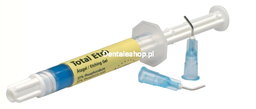 ivoclar total etch  wytrawiacz żel