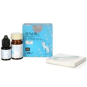 Fuji VIII Set 1-1 15g + 6.8ml