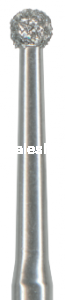 Dlouhý vrták 801L.016SC diamantový FG 1 ks - zubní prodloužený pro preparaci kavity