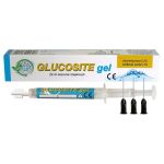 Glucosite Gel 2 ml - Gél na parodontálne vačky