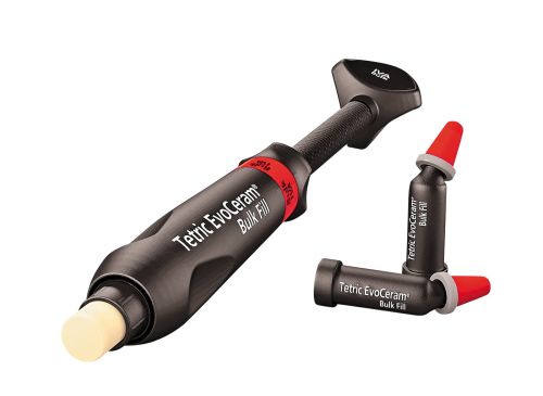 ivoclar tetric evoceram bulk fill zestaw duzy