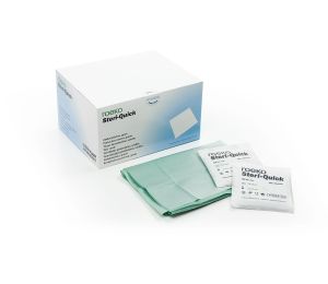 Steri-Quick 50 cm x 70 cm 50 ks - Sterilní ochranné kryty