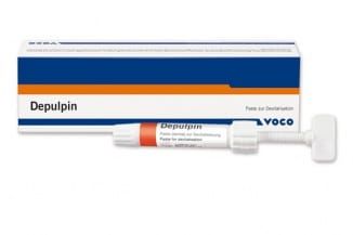 voco depulpin