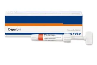 voco depulpin