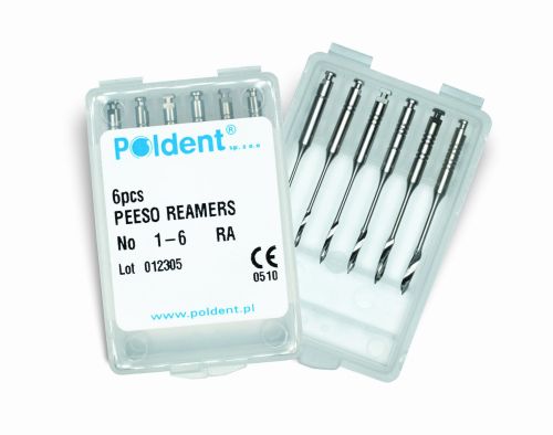 Poldent poszerzace Peeso