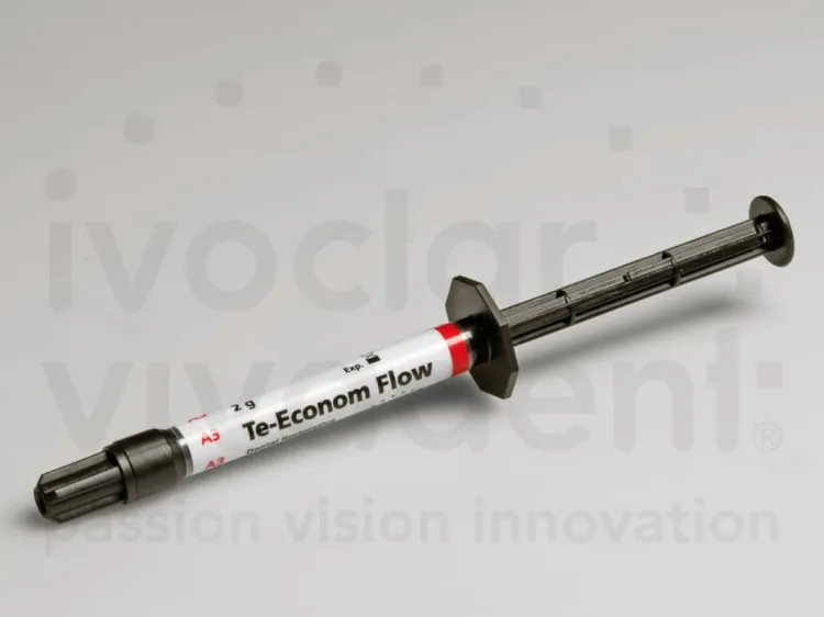 ivoclar te econom flow a2