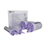 Position Penta - Polyvinylsiloxan-Abformmaterial - eine Alternative zu Alginat