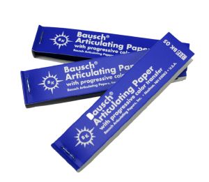 Artikulationspapier 200µ 300 Stk.