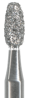 Wiertło diamentowe NTI 379-018F-FG dentystyczne