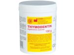 Thymodentin - Přípravek pro dočasné vyplnění dutin v zubech