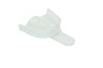 Disposable upper transparent impression tray S fig. 5, 10 pcs.
