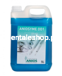 Aniosyme DD1 5 l - Přípravek pro ruční dezinfekci lékařských nástrojů