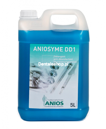 Aniosyme dd1 5l