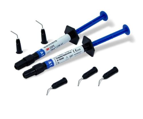3m espe Filtek Ultimate Flow strzykawka A2
