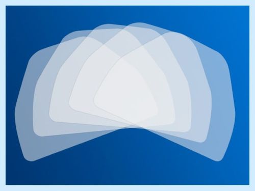 cerkamed folia antystatyczna relax