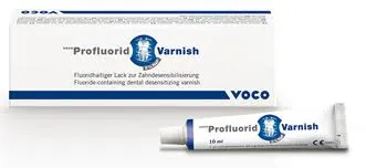 voco profluorid varnish karmel