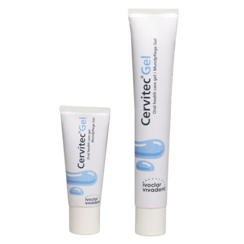ivoclar vivadent cervitec gel