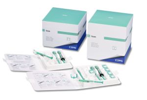 Icon vestibular Smooth Surface Face povrch x2 - Pre mikroinvazívne ošetrenie zubného kazu