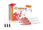 Alustat Gel Mega Pack 3x10 ml - Gel zum Stoppen von Blutungen