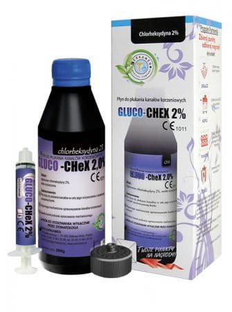 cerkamed gluco chex 2%