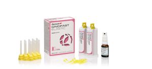 Gingifast Elastic - Gel zur Herstellung einer Zahnfleischmaske