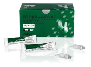 FUJI IX GP-Kapseln A2 - Glasionomer-Füllmaterial